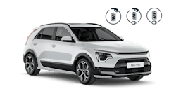 Niro Modelbild