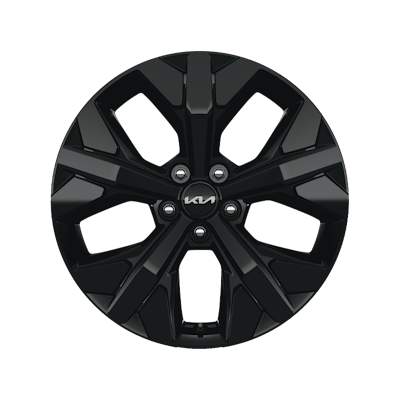 19" Leichtmetallfelgen Power Edition mit Design Pack (Benzin, PHEV)