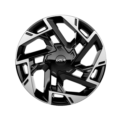19" Leichtmetallfelgen GT-Line (Benzin, PHEV)
