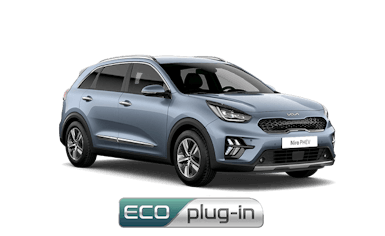 Niro PHEV