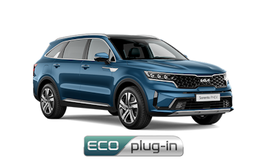 Sorento PHEV